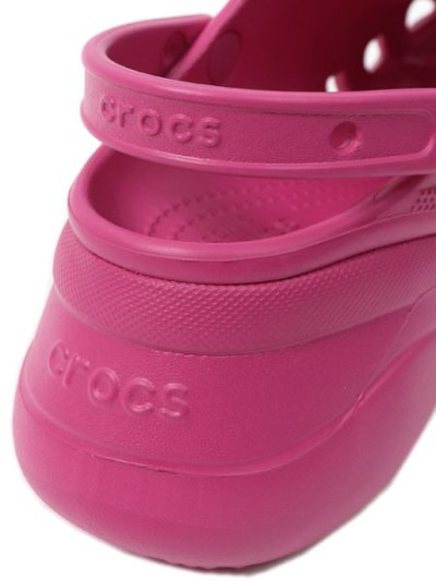 画像6: 【送料無料】crocs WMNS CLASSIC BAE CLOG DRAGON FRUIT