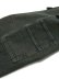 画像6: 【送料無料】DICKIES LOOSE DENIM PAINTER GREEN TONE FADE