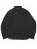 画像1: DICKIES NEW HICKORY L/S SHIRT BLACK (1)