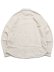 画像2: DICKIES NEW HICKORY L/S SHIRT EGRET (2)
