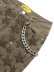 画像3: 【送料無料】GUAPI OAK BROWN STARS DENIM