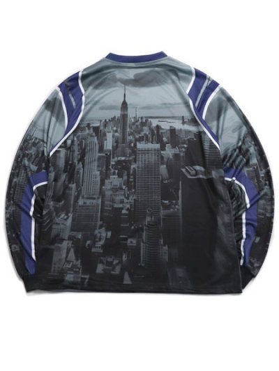 画像2: 【送料無料】THROWBACK ESCALADE JERSEY