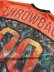 画像10: 【送料無料】THROWBACK BLAZIN HOCKEY JERSEY