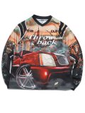 【送料無料】THROWBACK ESCALADE JERSEY