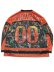 画像2: 【送料無料】THROWBACK BLAZIN HOCKEY JERSEY (2)