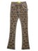 画像1: 【送料無料】GUAPI OAK BROWN STARS DENIM (1)