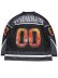 画像2: 【送料無料】THROWBACK BLAZIN HOCKEY JERSEY (2)