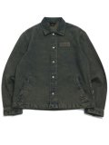【送料無料】DICKIES LEWISTOWN JACKET GREEN TONE FADE