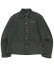 画像1: 【送料無料】DICKIES LEWISTOWN JACKET GREEN TONE FADE (1)