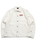 【送料無料】DICKIES LEWISTOWN JACKET EGRET