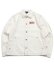 画像1: 【送料無料】DICKIES LEWISTOWN JACKET EGRET (1)