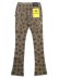 画像2: 【送料無料】GUAPI OAK BROWN STARS DENIM (2)