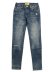 画像1: 【送料無料】GUAPI ROYAL BLUE BASICS REGULAR DENIM (1)