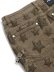 画像5: 【送料無料】GUAPI OAK BROWN STARS DENIM