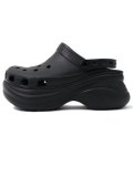 【送料無料】crocs WMNS CLASSIC BAE CLOG BLACK