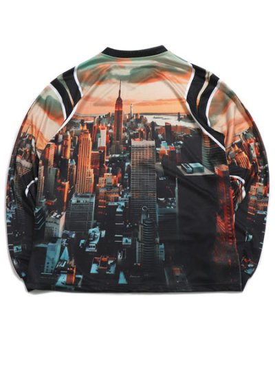画像2: 【送料無料】THROWBACK ESCALADE JERSEY