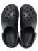 画像4: 【送料無料】crocs WMNS CLASSIC BAE CLOG BLACK