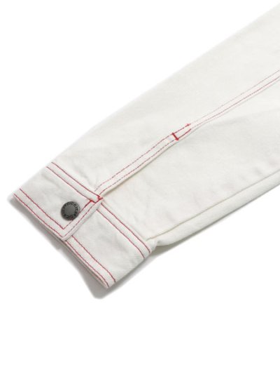 画像6: 【送料無料】DICKIES LEWISTOWN JACKET EGRET