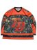 画像1: 【送料無料】THROWBACK BLAZIN HOCKEY JERSEY (1)