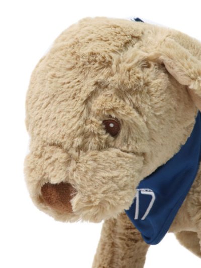 画像2: FOCO TIE DOG PLUSH DOG DODGERS OHTANI