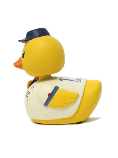 画像3: 【送料無料】FOCO PLAYER BOBBLE DUCK LA OHTANI CITY CONNEC DODGERS