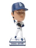 【送料無料】FOCO BIGHEADS BOBBLEHEAD SO PITCHING HOME DODGERS