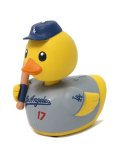 【送料無料】FOCO PLAYER BOBBLE DUCK LA OHTANI ROAD DODGERS