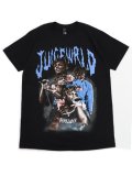ARTIST SPORT TEE JUICEWORLD 999