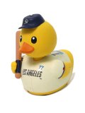 【送料無料】FOCO PLAYER BOBBLE DUCK LA OHTANI CITY CONNEC DODGERS