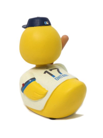 画像2: 【送料無料】FOCO PLAYER BOBBLE DUCK LA OHTANI CITY CONNEC DODGERS