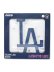 画像1: 【送料無料】FOCO DODGERS LED NEON LIGHT UP TEAM LOGO SIGN (1)