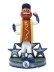 画像1: 【送料無料】FOCO MASCOT BOBBLE DODGER DOG PITCH SUPERSTAR DODGERS (1)