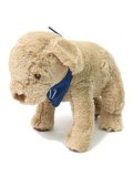 FOCO TIE DOG PLUSH DOG DODGERS OHTANI