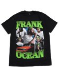 ARTIST SPORT TEE FRANK OCEAN