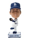FOCO MINI BIGHEADS BOBBLEHEAD SO PITCHING HM DODGERS