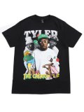 ARTIST SPORT TEE TYLER THE CREATOR 