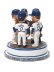 画像2: 【送料無料】FOCO PLAYER BOBBLE MOUND VISIT SPINNER SCENE DODGERS (2)