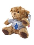 FOCO BEAR DODGERS OHTANI BATTING SHIRT PLUSH