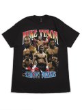ARTIST SPORT TEE IRON MIKE