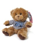 FOCO BEAR DODGERS OHTANI 50/50 SHIRT PLUSH
