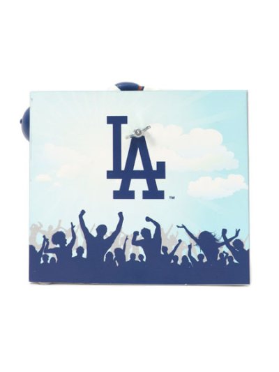 画像2: 【送料無料】FOCO MASCOT BOBBLE DODGER DOG THANKSGIVING DODGERS