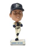 FOCO MINI BIGHEADS BOBBLEHEAD SO PITCHING CC DODGERS