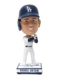FOCO MINI BIGHEADS BOBBLEHEAD SO BATTING HOME DODGERS