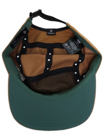 画像5: CIELE GOCAP COMP BARS-DARK OCHRE