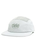 CIELE GOCAP CLASSIC ATHLETICS-LIGHT GREY