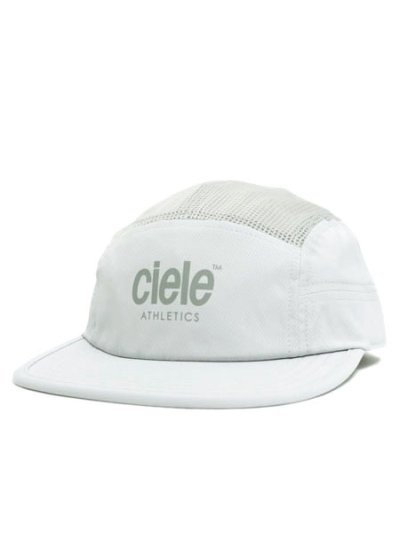 画像1: CIELE GOCAP CLASSIC ATHLETICS-LIGHT GREY