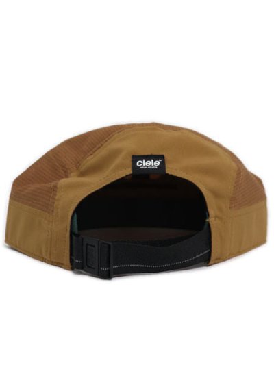 画像4: CIELE GOCAP COMP BARS-DARK OCHRE