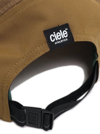画像8: CIELE GOCAP COMP BARS-DARK OCHRE