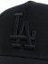 画像6: NEW ERA 9FORTY A-FRAME TRUCKER DAMAGED DNM LAD