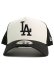 画像2: NEW ERA 9FORTY A-FRAME TRUCKER TYPEWRITER LAD (2)